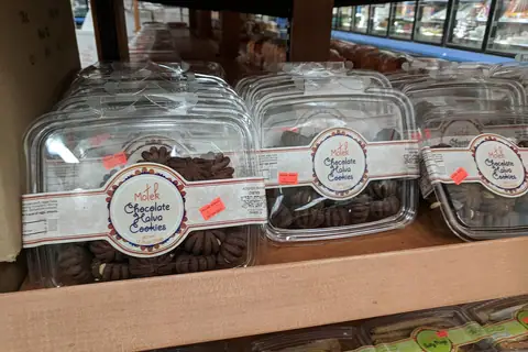 Kingdom Sweets & Bakers photo 1
